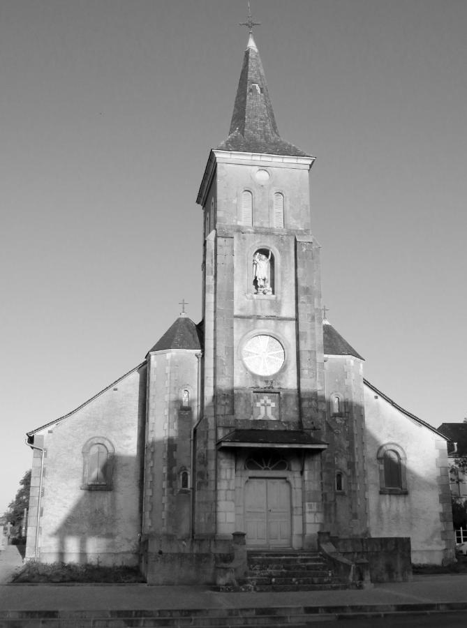 Gite Du Verger Bruges-Capbis-Mifaget Exterior photo